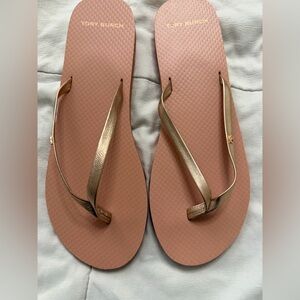 Tory Burch flip-flop